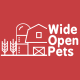 Wide Open Pets 