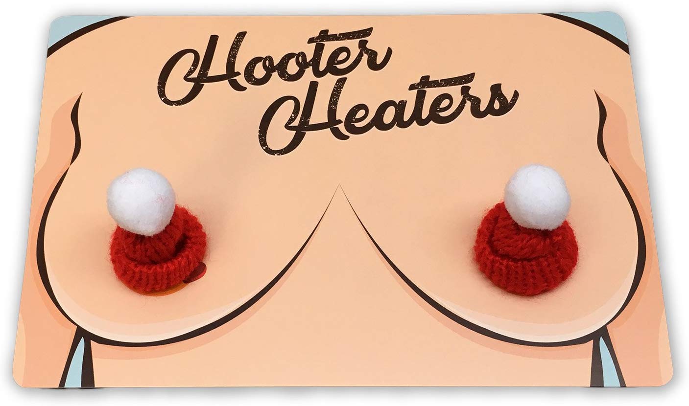 Gears Out Hooter Heaters